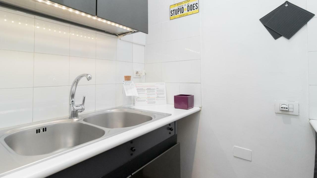 Italianway - Minturno 9 Apartment Milan Exterior photo