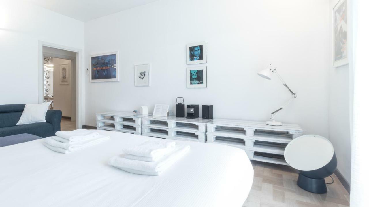 Italianway - Minturno 9 Apartment Milan Exterior photo