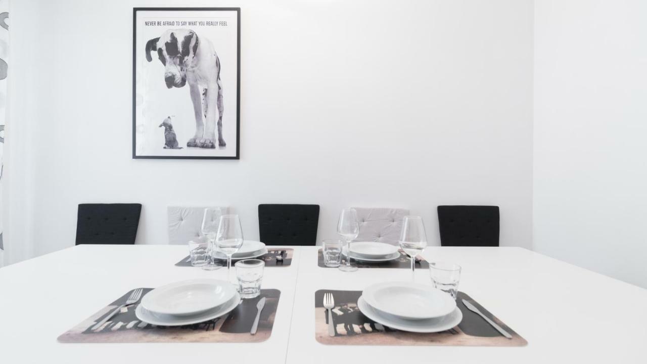 Italianway - Minturno 9 Apartment Milan Exterior photo