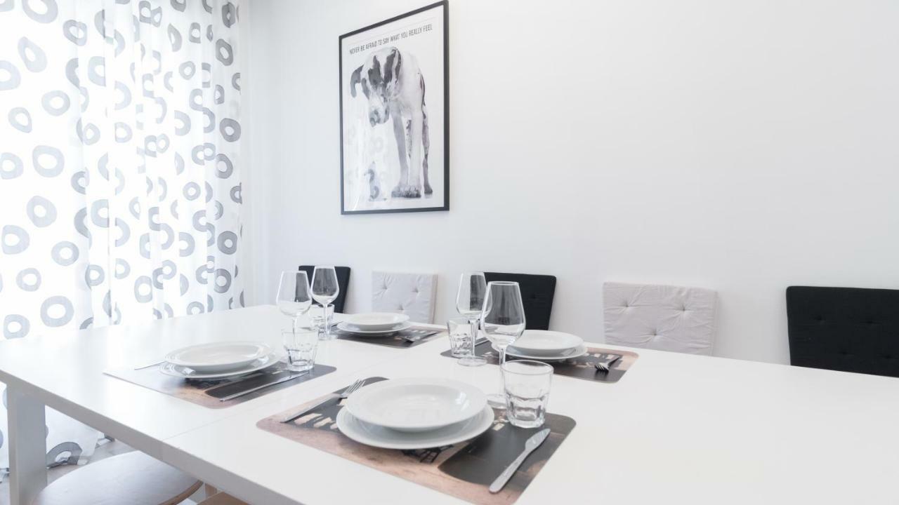 Italianway - Minturno 9 Apartment Milan Exterior photo