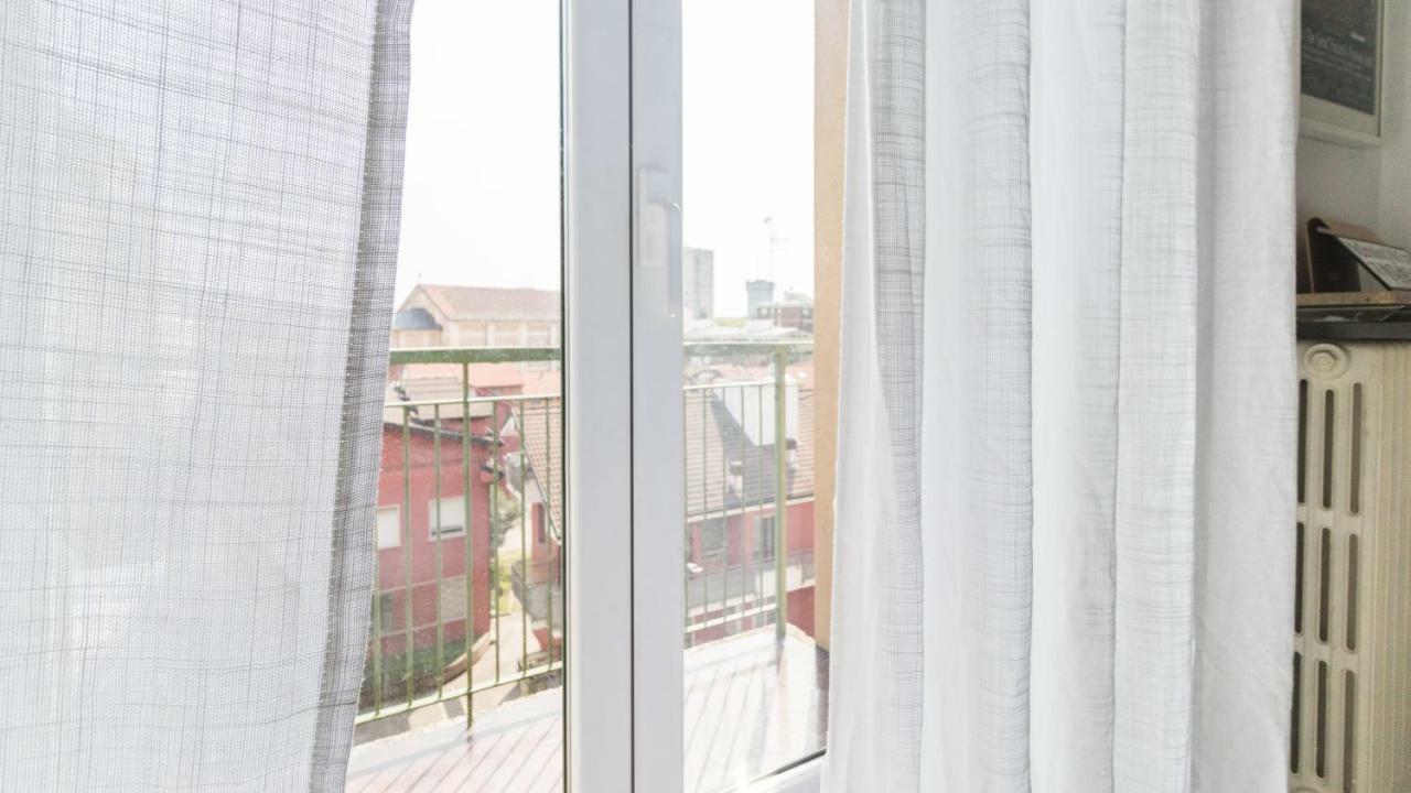 Italianway - Minturno 9 Apartment Milan Exterior photo